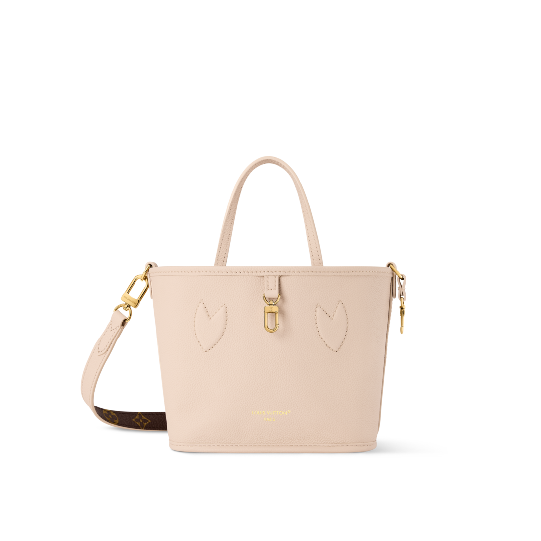 ネヴァーフル・インサイドアウト BB ｜ルイ・ヴィトン 公式サイト - M25657